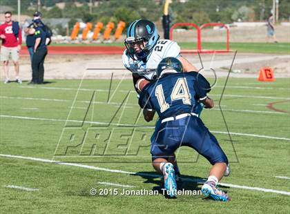 Thumbnail 2 in Palmer Ridge @ Vista Ridge photogallery.