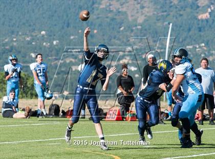 Thumbnail 3 in Palmer Ridge @ Vista Ridge photogallery.