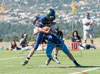 Thumbnail 2 in Palmer Ridge @ Vista Ridge photogallery.