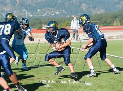 Thumbnail 3 in Palmer Ridge @ Vista Ridge photogallery.