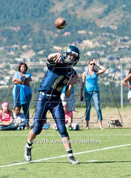 Thumbnail 3 in Palmer Ridge @ Vista Ridge photogallery.