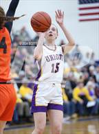 Photo from the gallery "Marietta vs. Unioto (OHSAA D2 District Semifinal)"