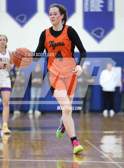 Thumbnail 1 in Marietta vs. Unioto (OHSAA D2 District Semifinal) photogallery.