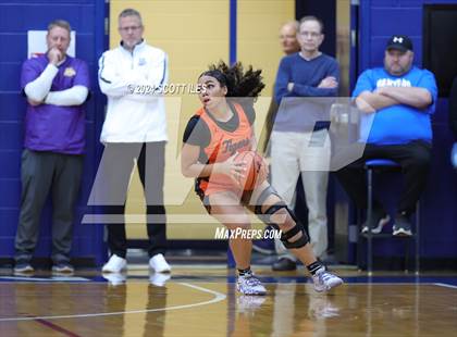 Thumbnail 1 in Marietta vs. Unioto (OHSAA D2 District Semifinal) photogallery.