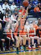 Photo from the gallery "Marietta vs. Unioto (OHSAA D2 District Semifinal)"