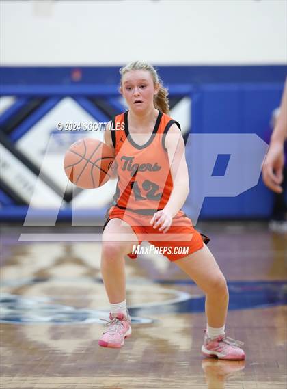 Thumbnail 1 in Marietta vs. Unioto (OHSAA D2 District Semifinal) photogallery.