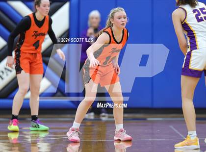 Thumbnail 1 in Marietta vs. Unioto (OHSAA D2 District Semifinal) photogallery.