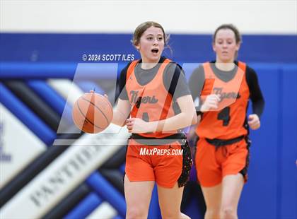 Thumbnail 2 in Marietta vs. Unioto (OHSAA D2 District Semifinal) photogallery.