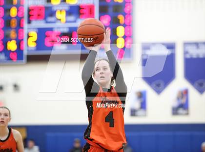 Thumbnail 1 in Marietta vs. Unioto (OHSAA D2 District Semifinal) photogallery.