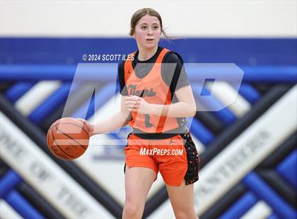 Thumbnail 3 in Marietta vs. Unioto (OHSAA D2 District Semifinal) photogallery.