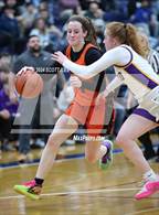 Photo from the gallery "Marietta vs. Unioto (OHSAA D2 District Semifinal)"