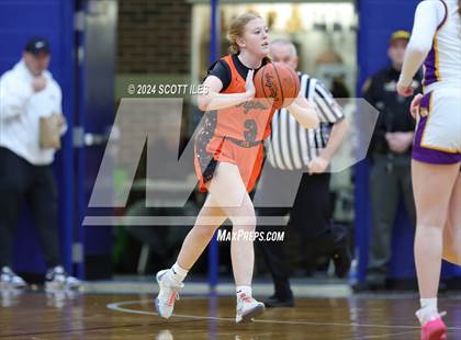 Thumbnail 2 in Marietta vs. Unioto (OHSAA D2 District Semifinal) photogallery.