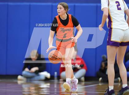 Thumbnail 2 in Marietta vs. Unioto (OHSAA D2 District Semifinal) photogallery.