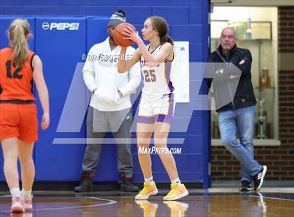 Thumbnail 3 in Marietta vs. Unioto (OHSAA D2 District Semifinal) photogallery.
