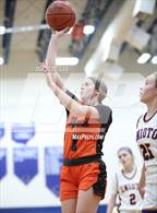 Photo from the gallery "Marietta vs. Unioto (OHSAA D2 District Semifinal)"