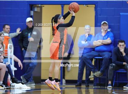 Thumbnail 3 in Marietta vs. Unioto (OHSAA D2 District Semifinal) photogallery.