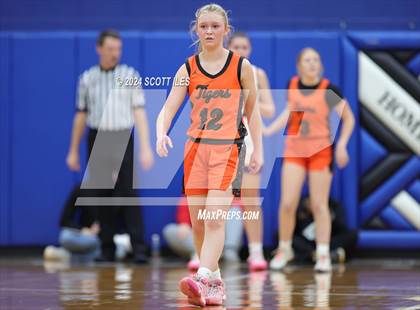 Thumbnail 3 in Marietta vs. Unioto (OHSAA D2 District Semifinal) photogallery.