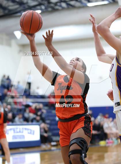 Thumbnail 3 in Marietta vs. Unioto (OHSAA D2 District Semifinal) photogallery.