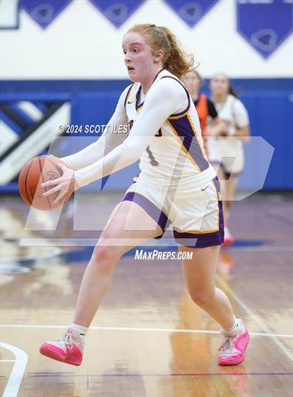 Thumbnail 2 in Marietta vs. Unioto (OHSAA D2 District Semifinal) photogallery.