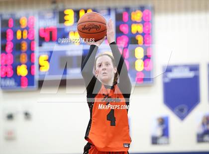 Thumbnail 1 in Marietta vs. Unioto (OHSAA D2 District Semifinal) photogallery.