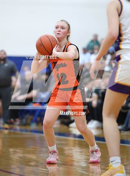 Thumbnail 3 in Marietta vs. Unioto (OHSAA D2 District Semifinal) photogallery.