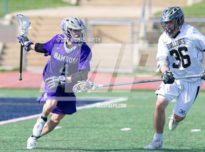 Thumbnail 3 in Hamburg vs. Westfield photogallery.