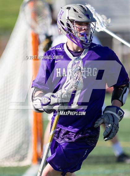 Thumbnail 3 in Hamburg vs. Westfield photogallery.