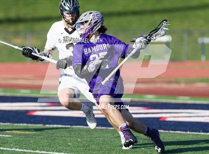 Thumbnail 3 in Hamburg vs. Westfield photogallery.