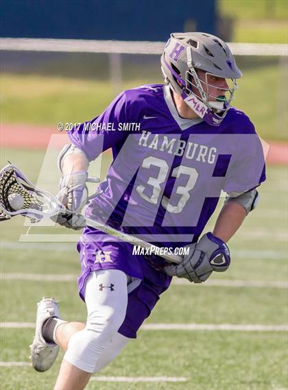 Thumbnail 3 in Hamburg vs. Westfield photogallery.
