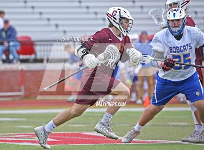 Thumbnail 3 in Granby Memorial @ Bacon Academy photogallery.