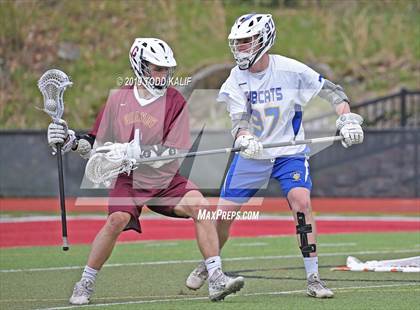 Thumbnail 3 in Granby Memorial @ Bacon Academy photogallery.