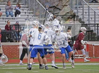 Thumbnail 3 in Granby Memorial @ Bacon Academy photogallery.