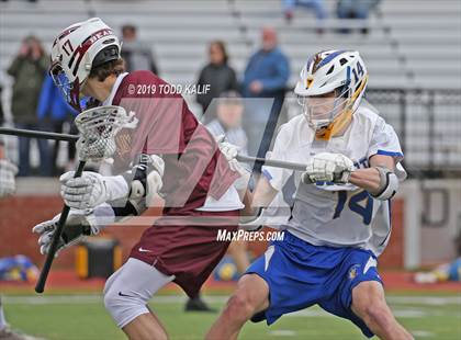 Thumbnail 3 in Granby Memorial @ Bacon Academy photogallery.