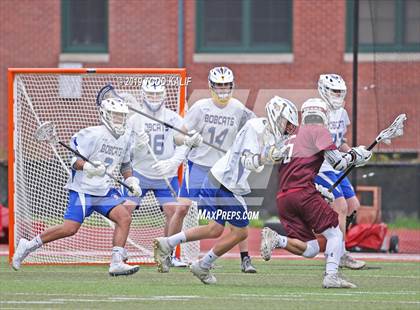 Thumbnail 3 in Granby Memorial @ Bacon Academy photogallery.