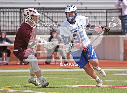 Thumbnail 3 in Granby Memorial @ Bacon Academy photogallery.