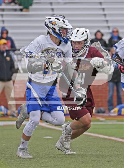 Thumbnail 3 in Granby Memorial @ Bacon Academy photogallery.
