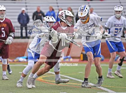 Thumbnail 3 in Granby Memorial @ Bacon Academy photogallery.