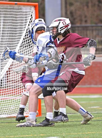 Thumbnail 3 in Granby Memorial @ Bacon Academy photogallery.