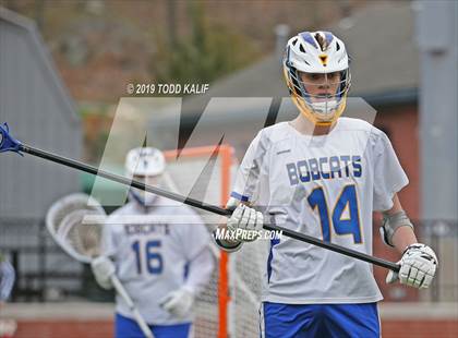 Thumbnail 3 in Granby Memorial @ Bacon Academy photogallery.