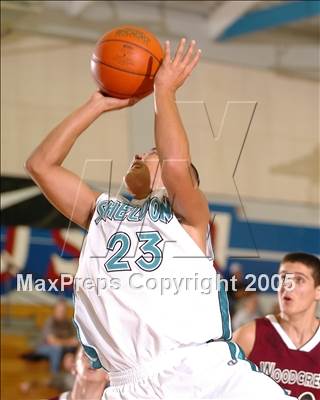 Thumbnail 3 in Woodcreek vs. Sheldon (Les Schwab Challenge) photogallery.