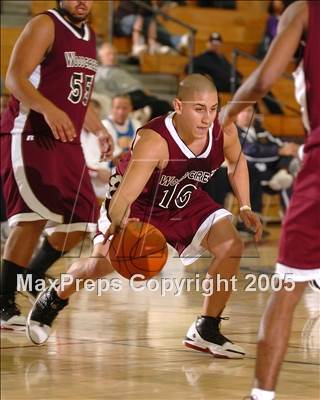 Thumbnail 1 in Woodcreek vs. Sheldon (Les Schwab Challenge) photogallery.