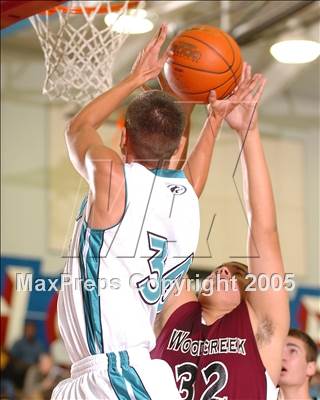 Thumbnail 1 in Woodcreek vs. Sheldon (Les Schwab Challenge) photogallery.