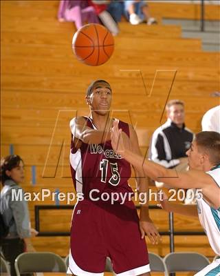 Thumbnail 2 in Woodcreek vs. Sheldon (Les Schwab Challenge) photogallery.