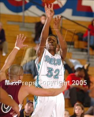 Thumbnail 2 in Woodcreek vs. Sheldon (Les Schwab Challenge) photogallery.