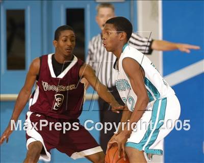 Thumbnail 3 in Woodcreek vs. Sheldon (Les Schwab Challenge) photogallery.