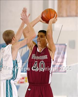 Thumbnail 1 in Woodcreek vs. Sheldon (Les Schwab Challenge) photogallery.