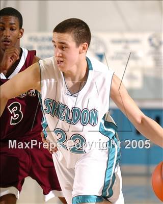 Thumbnail 3 in Woodcreek vs. Sheldon (Les Schwab Challenge) photogallery.