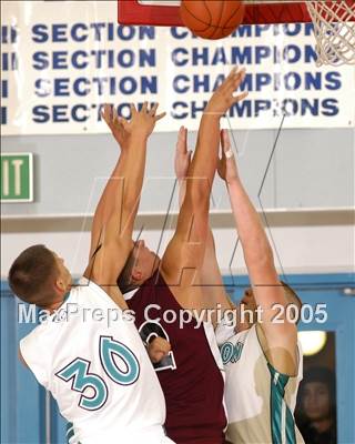 Thumbnail 1 in Woodcreek vs. Sheldon (Les Schwab Challenge) photogallery.