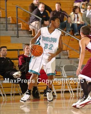 Thumbnail 2 in Woodcreek vs. Sheldon (Les Schwab Challenge) photogallery.