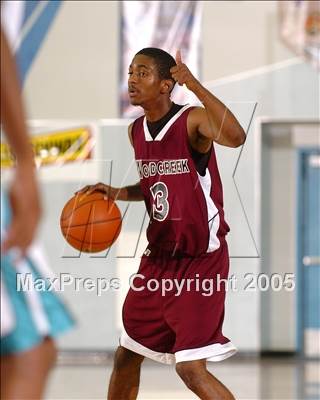 Thumbnail 2 in Woodcreek vs. Sheldon (Les Schwab Challenge) photogallery.